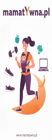 aktywna mama